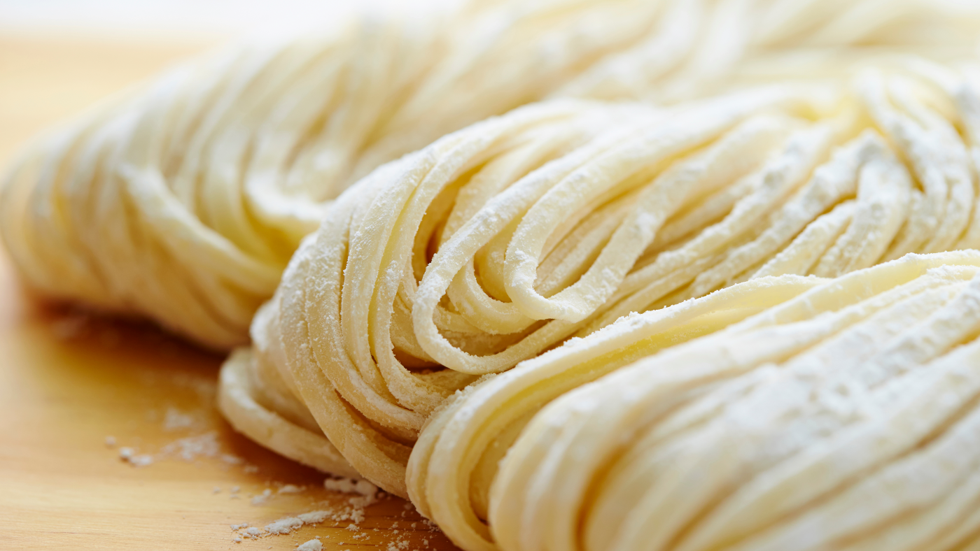 醤油うどん